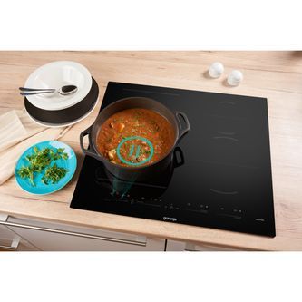 Варочна поверхня Gorenje GI6432BSCE GI6432BSCE фото