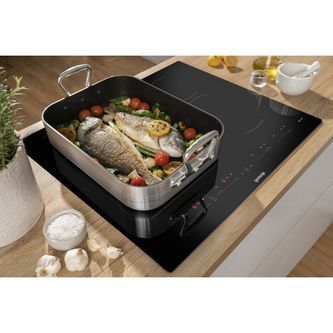 Варочна поверхня Gorenje GI6432BSCE GI6432BSCE фото