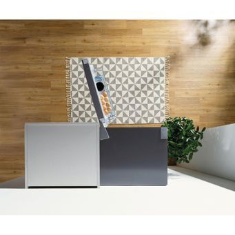 Холодильник Gorenje NRK6202EW4 NRK6202EW4 фото