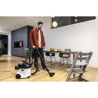Пилосос Karcher SE 5 (1.081-230.0) 1.081-230.0 фото