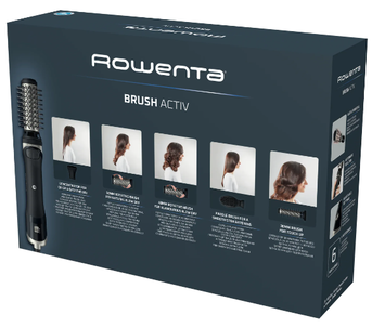 Фен-щітка Rowenta UB9540F0 UB9540F0 фото