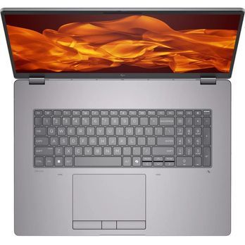 Ноутбук HP ZBook Fury G1i (5F9W0ES) 5F9W0ES фото