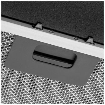 Витяжка кухонна Pyramida KX 60 (750) B BL KX 60 (750) B BL фото