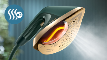 Відпарювач для одягу Philips AIS6020/70 AIS6020/70 фото