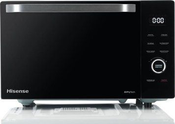 Мікрохвильова піч HISENSE H30MOBS10HC 740324 фото