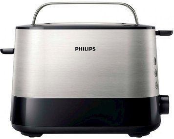 Тостер Philips WiWa Collection HD2637/90 HD2637/90 фото