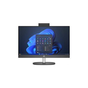 Комп'ютер HP 245 G10 AiO / Ryzen3 7320U, 8, 512, WiFi (8T2S7ES) 8T2S7ES фото
