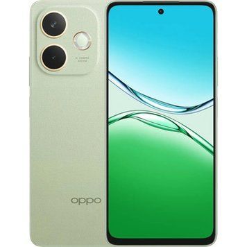 Смартфон Oppo A5 PRO 4G 8/128GB Olive Green OFCPH2711_GREEN _128 фото