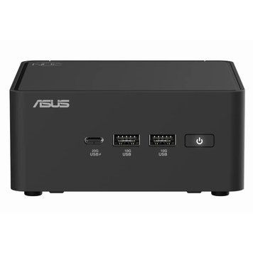 Комп'ютер ASUS NUC 15 Pro RNUC15CRHU700002 / Ultra 7 255H 28W, Wi-Fi 7 BE201 (90AR00Q2-M000A0) 90AR00Q2-M000A0 фото