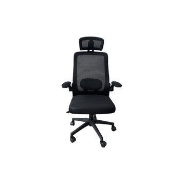 Крісло ігрове Aula F526 Gaming Chair Black (6948391286235) 6948391286235 фото