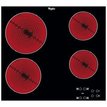 Варочна поверхня Whirlpool AKT8090/NE AKT8090/NE фото