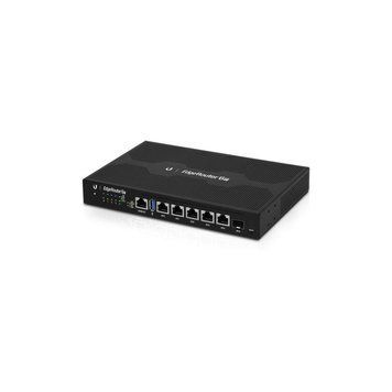 Маршрутизатор Ubiquiti ER-6P ER-6P фото