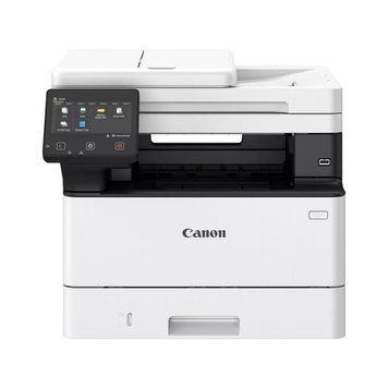 БФП А4 ч/б Canon i-SENSYS MF463dw з Wi-Fi 5951C008 фото