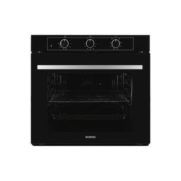 Духова шафа KUMTEL A68-SF3 (MT) BLACK A68-SF3 (MT) BLACK фото