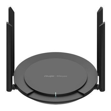 Маршрутизатор Ruijie Networks RG-EW300 PRO RG-EW300 PRO фото