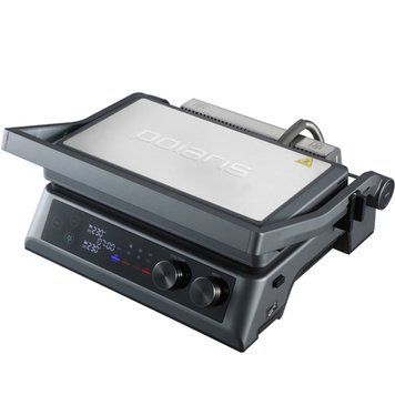 Електрогриль Polaris PGP 7003 SMOKELESS Graphite PGP 7003 SMOKELESS Graphi фото