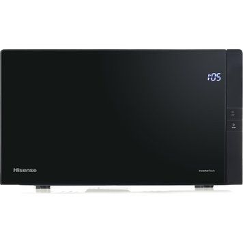 Мікрохвильова піч Hisense H25MOBS4HGI H25MOBS4HGI фото
