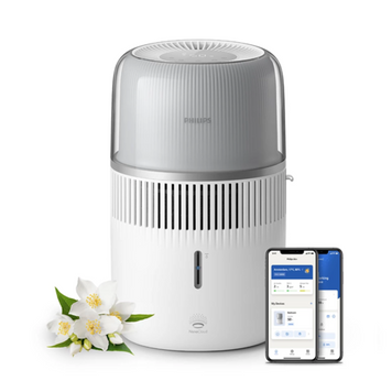 Зволожувач повітря Philips HU5710/00 HU5710/00 фото