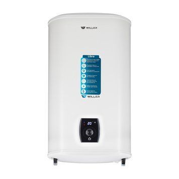 Бойлер Willer EVH80DRI Libra EVH80DRI Libra фото