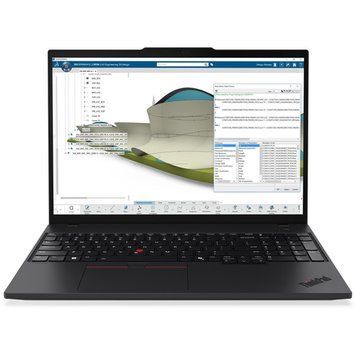 Ноутбук Lenovo ThinkPad P16s G4 (21QR003QRA) 21QR003QRA фото
