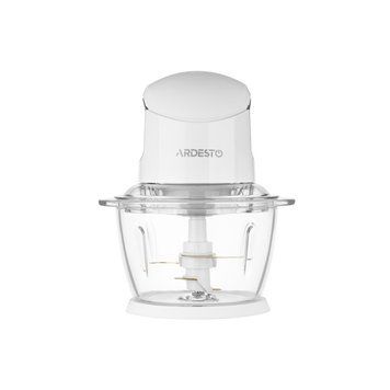 Подрібнювач Ardesto CHK-4001W CHK-4001W фото
