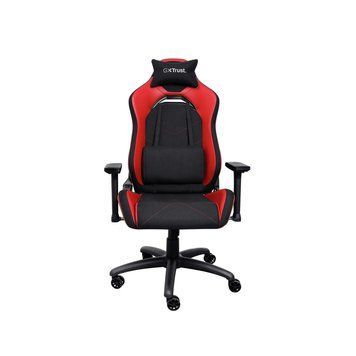 Крісло ігрове Trust GXT714R Riyа ECO Red (25064) 25064 фото