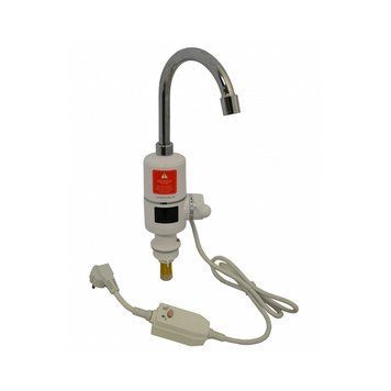 Проточний водонагрівач Grunhelm EWH-1X-3F-LED EWH-1X-3F-LED фото