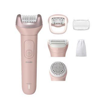 Епілятор Philips BRE718/00 BRE718/00 фото