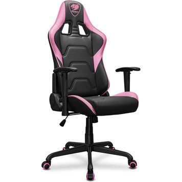 Крісло ігрове Cougar Armor Elite EVA Black/Pink Armor Elite EVA Black/Pin фото