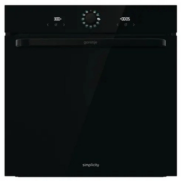 Духова шафа GORENJE BOS 6737 SYB 740947 фото