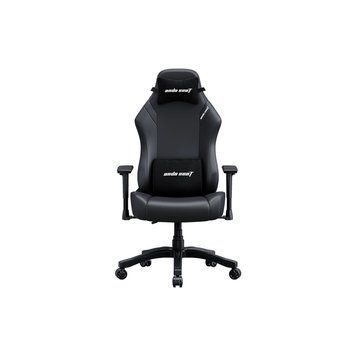 Крісло ігрове Anda Seat Luna PVC Size L Black (AD18-44-B-PV) AD18-44-B-PV фото