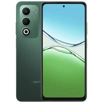 Смартфон Oppo A5 6/128GB Aurora Green OFCPH2727_GREEN _6/128 фото