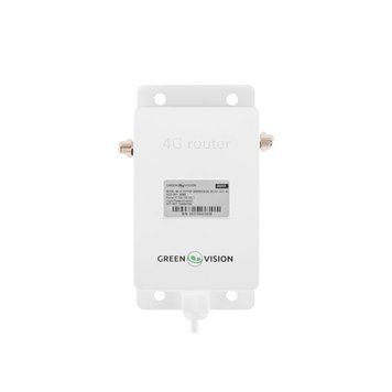 Маршрутизатор Greenvision GV-001-OUT-4G GV-001-OUT-4G фото