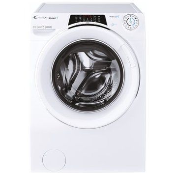 Пральна машина Candy фронтальна RO14116DWMCE-9 RO14116DWMCE-9 фото