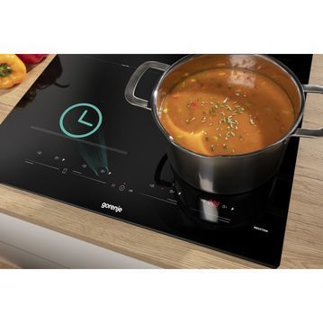 Варочна поверхня Gorenje GI6432BSCE GI6432BSCE фото