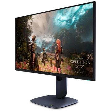 Монітор DELL 27" 210-BQWV 210-BQWV фото