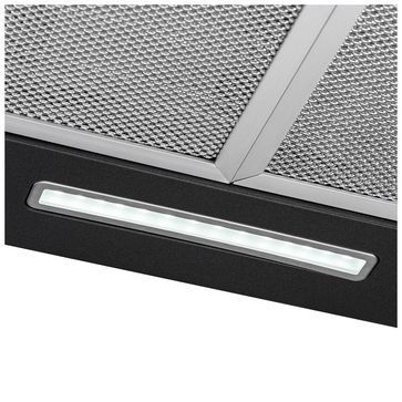 Витяжка кухонна Pyramida KX 60 (750) B BL KX 60 (750) B BL фото