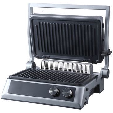 Електрогриль Polaris PGP 7003 SMOKELESS Graphite PGP 7003 SMOKELESS Graphi фото