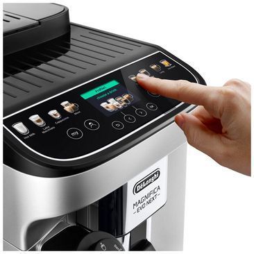 Кавомашина DeLonghi ECAM 310.80 SB ECAM 310.80 SB фото