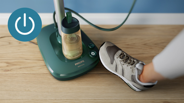 Відпарювач для одягу Philips AIS6020/70 AIS6020/70 фото