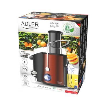 Соковижималка Adler AD 4129 AD 4129 фото