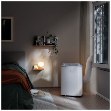 Кондиціонер Electrolux EXP26U339HW EXP26U339HW фото