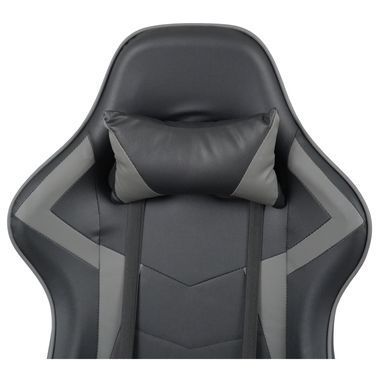 Крісло ігрове Аклас ANF підліткове 00160338 фото