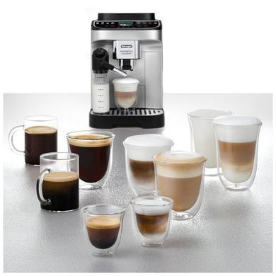 Кавомашина DeLonghi ECAM 310.80 SB ECAM 310.80 SB фото