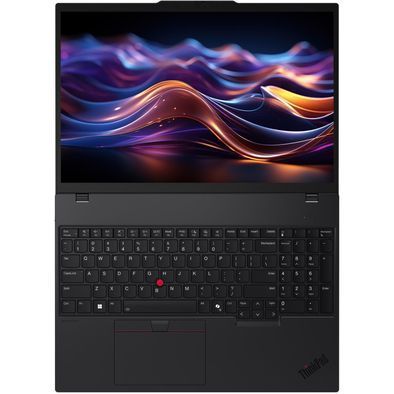 Ноутбук Lenovo ThinkPad P16s G4 (21QR003QRA) 21QR003QRA фото