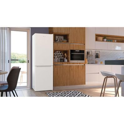 Холодильник Gorenje NRK6202EW4 NRK6202EW4 фото
