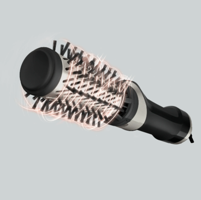 Фен-щітка Rowenta UB9540F0 UB9540F0 фото