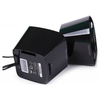 Акустична система Microlab B-16 Black (B-16) B-16 фото