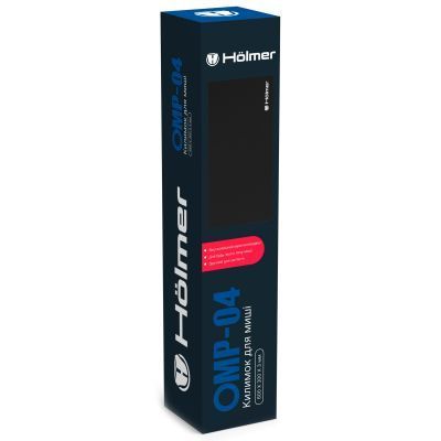 Килимок для мишки H&ouml;lmer OMP-04 OMP-04 фото