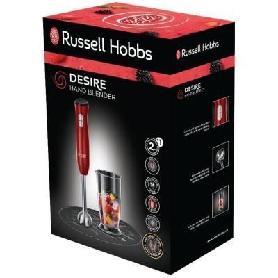 Блендер Russell Hobbs 24690-56 фото